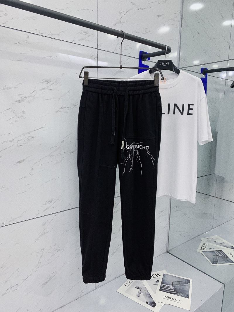 Givenchy Long Pants